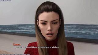 Nothing Is Forever: They Love Each Other - Ep7