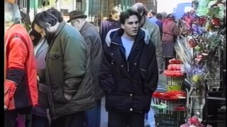 Unter Deutsche Daechern! 18YO! Deutsche Jungs auf klassenfahrt!