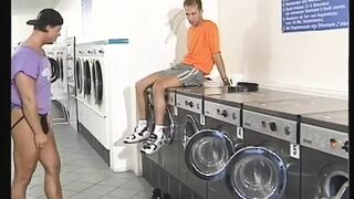 German Pornstars Party (Full Movie)