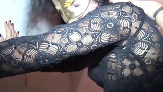 Better the pussy than the ball - Episode 2