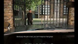 Dusklight Manor: Strange Place - Ep1