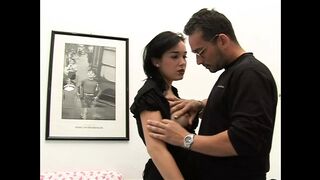 Giovani Troiette Crescono (Full Movie)