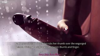 Dreams of reality #10 - love to cum all over her boobs (cenc)