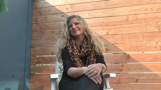 Sexy sluts just need a sex toy plus a long finger inside - 1