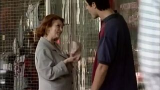 Nasty GRANNY in love - vol #02 - (Full Movie HD Original