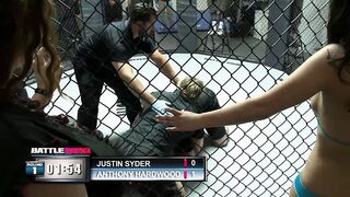 Bang Battle - VOL. #03 - Scene #03