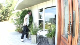 Me And My Stepdad Fuck While Mom Is Away (Full Movie)