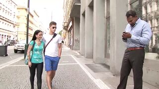 Cum Craving Cuckolds #3 - (Full Movie - HD Original uncut