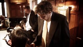 Poker Room - Chapter #06