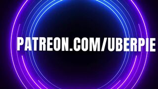 Taffy Tales #23 - Johannes sucked on Gerda's boobs