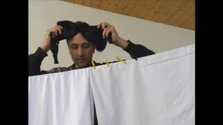 ANAL ABGESTRAFT #02 - Scene #02