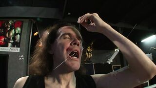 Insane Mind - (Full HD Movie - The Perverse Experience)