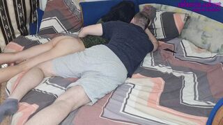 wife let cuckold join mfm threesome