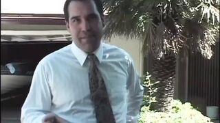 She is your GRANDMA!!! - Chapter #02