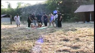 Il Posto della Sborra 2 (Full Movie)