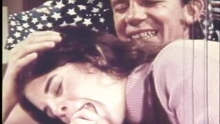 JOHN HOLMES POPS THE CHERRY - (Restyling Movie in Full HD