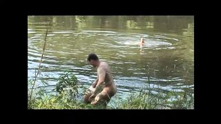 La merenda nel parco