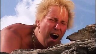 Il Ritorno della Cougar - Episode 1