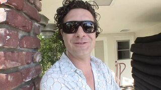 Nika Noire Loves A Hard Cock In Her Ass