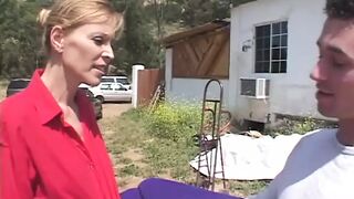 MILF hot Club!!! - Scene #01