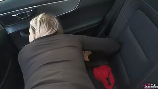 I decided to work as whore for fun and money!