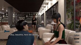 AD #32 she love me eating her pussy