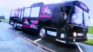 Hang Over X Zum 3 - Episode 4