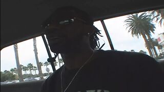 Savannah gets a huge black cock in her tight pussy