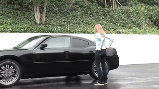 Unlimited sex during a perverse threesome #6 - Full movie