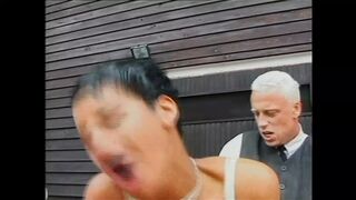 Porn Sons of Germany!!! - Chapter #06