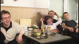 FRAUEN IM SUFF - Episode 2