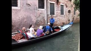 SINFONIE VENEZIANE - (Full Original Movie in HD Version)