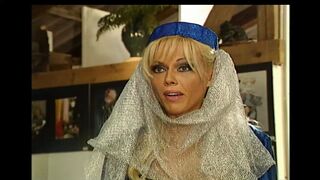 JEANNIE - Chapter #04 - (The Original)