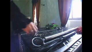 Bekehrung - (Trauma #01)