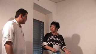 Naughty German Amateurs - Episode 1