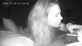 Milf can’t stop masturbating, cam