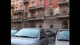 Punita e scopata 2 (Full Original Movie in HD Version)