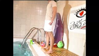 Crazy Everywhere!!! - VOL 03