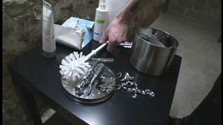 The Fine Line of Pleasure (Full Movie)