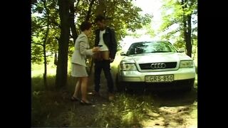 Quella Troia della Nonna 4 (Full Movie)