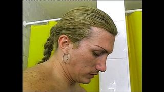 LE FANTASIE NEGRE DI ANTONELLA DEL LAGO - (the movie in FULL