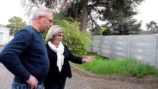 Geile Deutsche - (The Full HD Film)