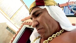 Cruel Butts #04 - Episode #02