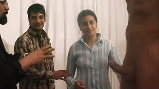 This is MY Italian WIFE!!! - episode #01 - (Vintage Chapter)