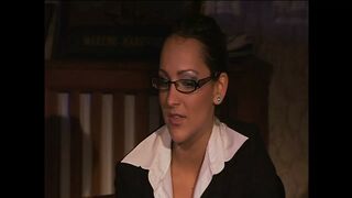 Dura Scopata per una Donna di Classe