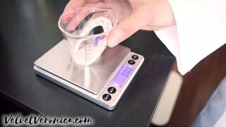 Cum Load Sexperiment: Day Three