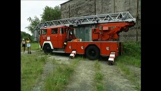 Dirty German Teeny Diary!!! - Episode #04