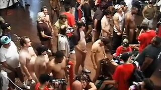 My Wife Loves Gang-Bang #09