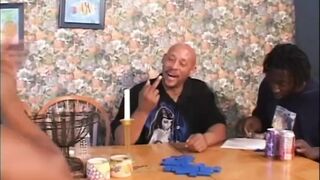 Gang - bang My Wife - interracial - #13