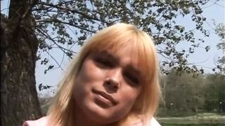 BOCCE XXL in Salsa SUPER ANAL - Episode 5